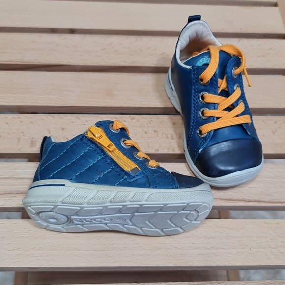 ECCO Baby First Toddler Shoe - Picture 8 of 8